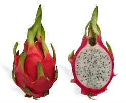 Fresh Dragon Fruit (Pitaya)