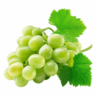 Green Grapes